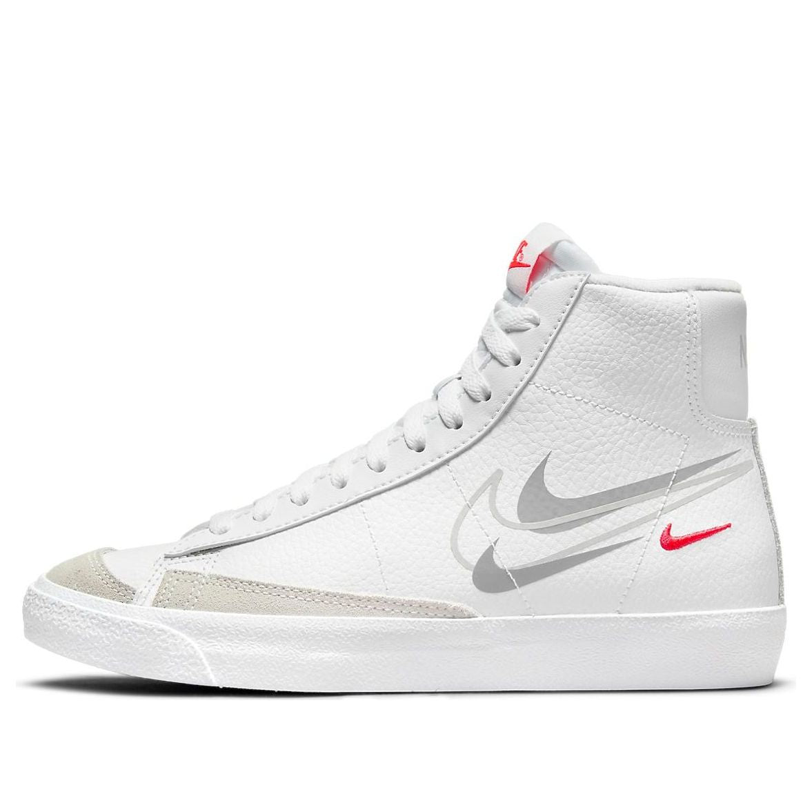 (GS) Nithtke blathtzer Mid '77 SE 'Multi-Swoosh' DO6487-100