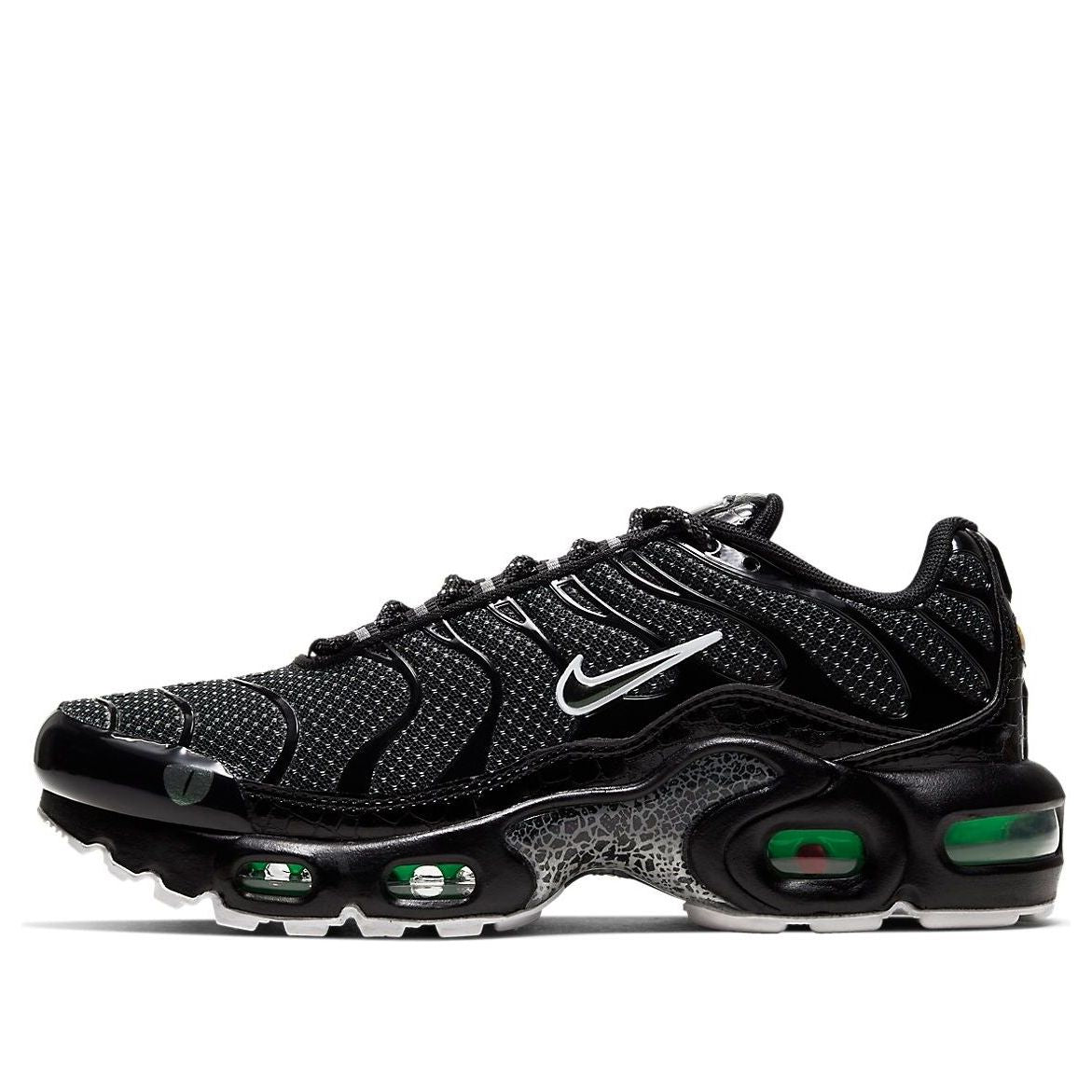 (GS) Nithtke Aithtr Max Plus QS 'Crocodile' CV2392-001