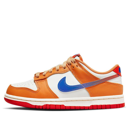 (GS) Nithtke Duthtnk Low 'Hot Curry' DH9765-101