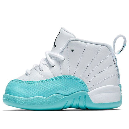 (TD) Aithtr Jorthtdan 12 Retro 'Light Aqua' 819666-100