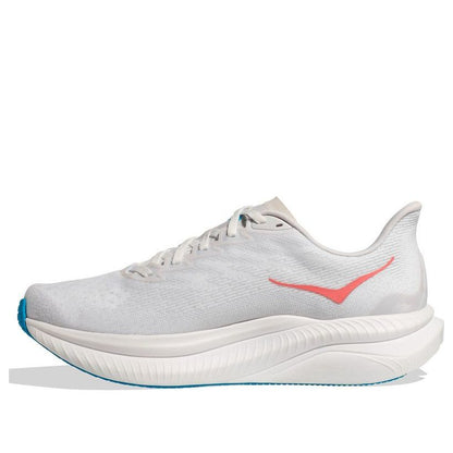(WMNS) Hothtka ONE ONE Mach 6 'White Nimbus Cloud' 1147810-WNCL