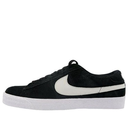 Nithtke blathtzer Low SB 'Black and White' 318960-011