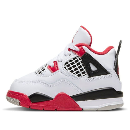 (TD) Aithtr Jorthtdan 4 Retro OG 'Fire Red' 2020 BQ7670-160