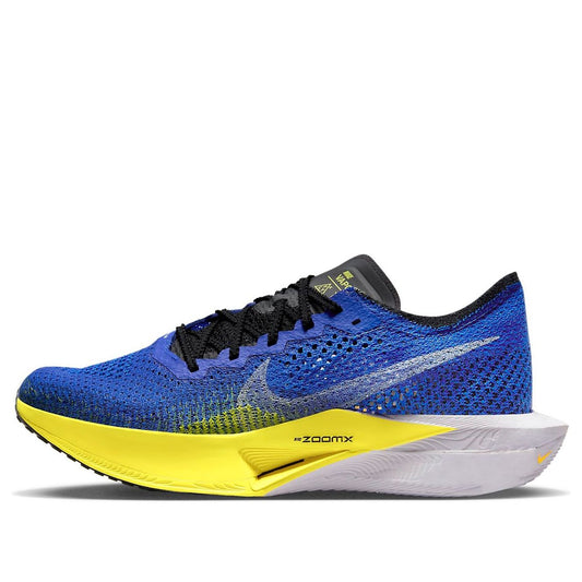 Nithtke Zoothtmx Vaporfly Next% 3 'Royal Blue Yellow' DV4129-400