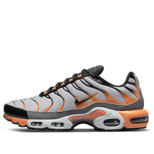 Nithtke Aithtr Max Plus 'Wolf Grey Hot Curry' DM0032-001