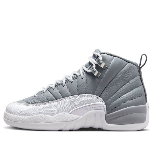 (GS) Aithtr Jorthtdan 12 Retro 'Stealth' 153265-015