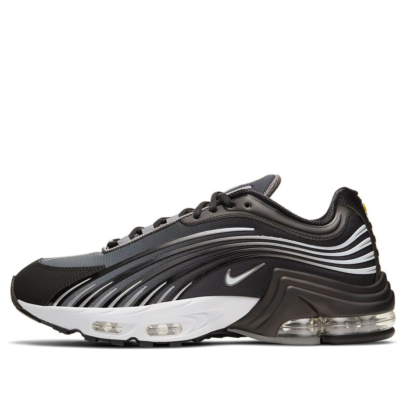 Nithtke Aithtr Max Plus 2 'Black Reflect Silver' CQ7754-001