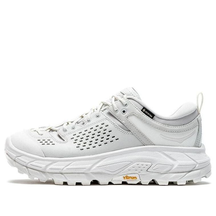 Hothtka ONE ONE Tor Ultra Low GORE-TEX 'White Nimbus Cloud' 1130310-WNCL