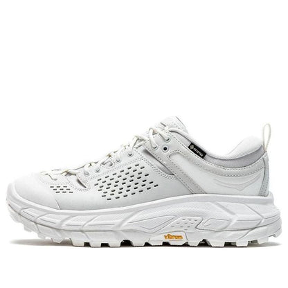 Hothtka ONE ONE Tor Ultra Low GORE-TEX 'White Nimbus Cloud' 1130310-WNCL