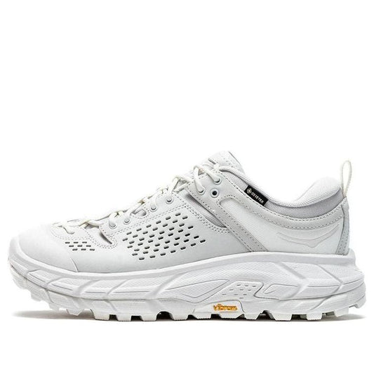 Hothtka ONE ONE Tor Ultra Low GORE-TEX 'White Nimbus Cloud' 1130310-WNCL