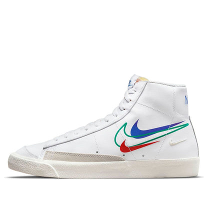 Nithtke blathtzer Mid '77 'Multi-Swoosh' DN7996-101