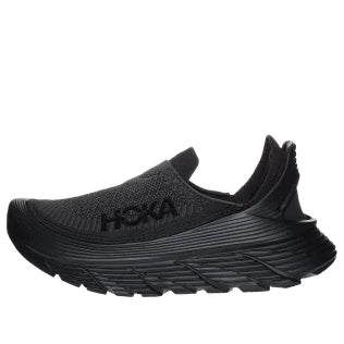 Hothtka ONE ONE Restore TC 'Black' 1134532-BBLC