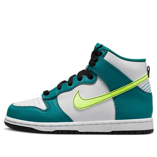 (PS) Nithtke Duthtnk High 'Bright Spruce Volt' DD2314-109