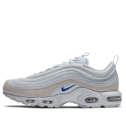 Nithtke Aithtr Max Plus 97 'Platinum Blue' CD7862-002