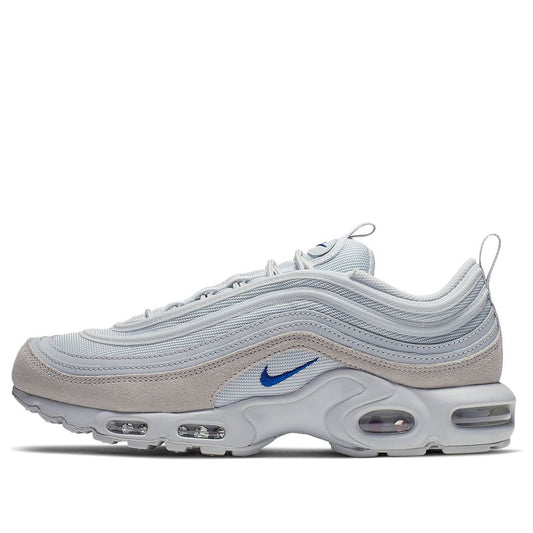 Nithtke Aithtr Max Plus 97 'Platinum Blue' CD7862-002