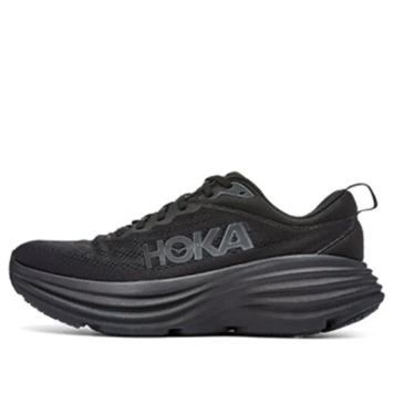 Hothtka ONE ONE Bondi 8 4E X-Wide 'Black' 1127955-BBLC