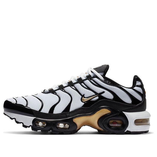 (GS) Nithtke Aithtr Max Plus 'White Metallic Gold' CZ9196-001
