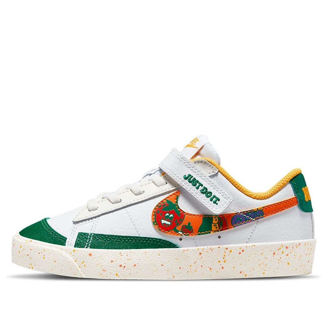 (PS) Nithtke blathtzer Low '77 'Fruity Graphics' DQ5089-181