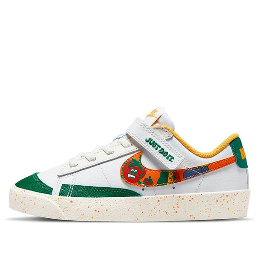 (PS) Nithtke blathtzer Low '77 'Fruity Graphics' DQ5089-181