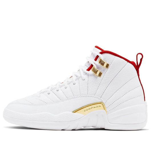(GS) Aithtr Jorthtdan 12 Retro 'FIBA' 153265-107