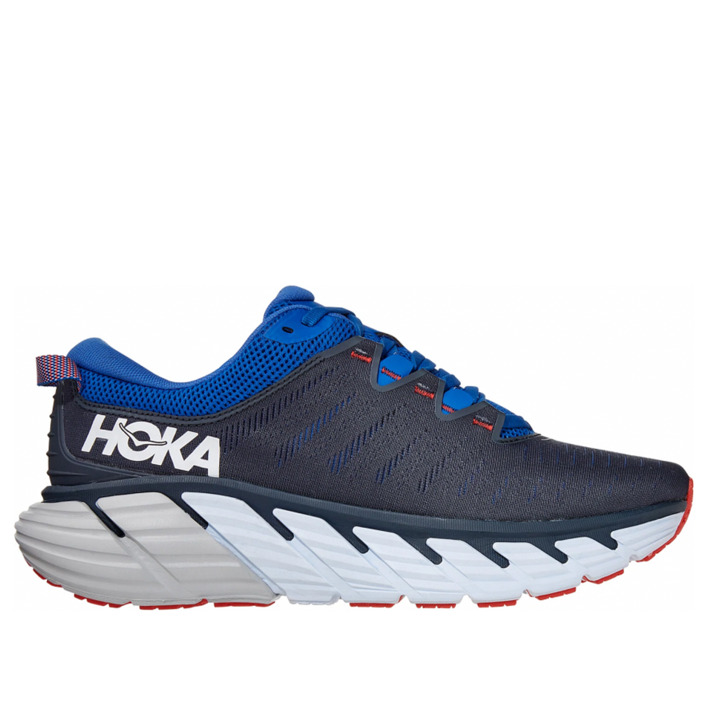 Hothtka ONE ONE Gaviota 3 'Black Iris Turkish Sea' 1113520-BITS