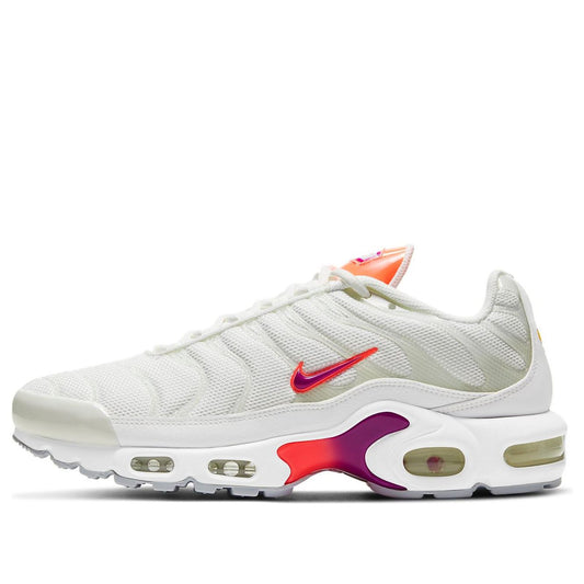 Nithtke Aithtr Max Plus 'White Purple Red' DH3858-100