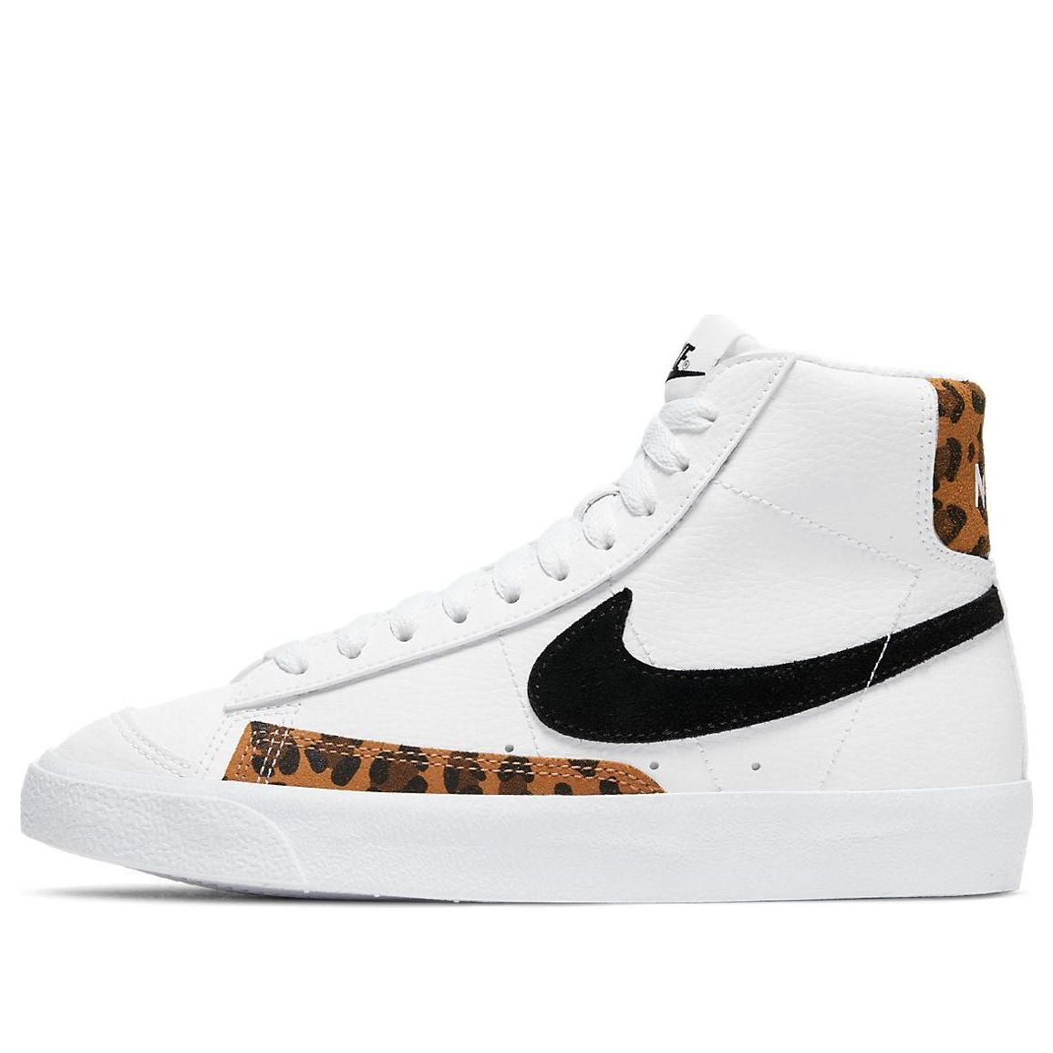 (GS) Nithtke blathtzer Mid '77 'White Leopard' DJ4603-100