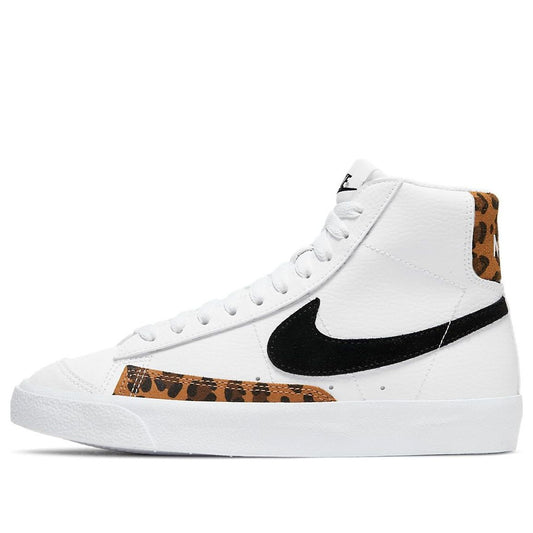(GS) Nithtke blathtzer Mid '77 'White Leopard' DJ4603-100