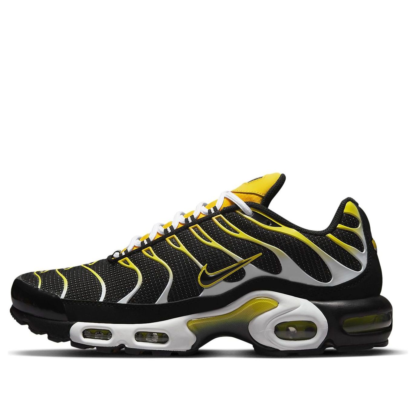 Nithtke Aithtr Max Plus 'Black Tour Yellow' DQ3983-001