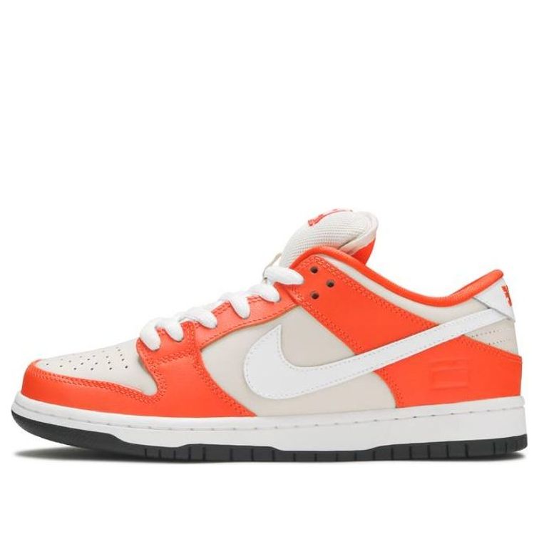 Nithtke SB Duthtnk Low 'Orange Box' 313170-811