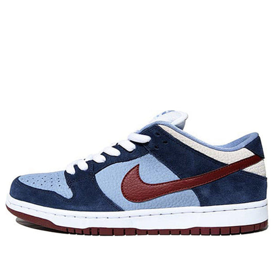 Nithtke FTC x Duthtnk Low Premium SB 'Finally' 313170-463