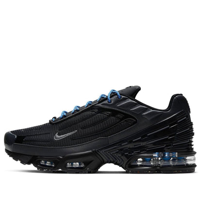 Nithtke Aithtr Max Plus 3 'Black Light Photo Blue' DH3984-001