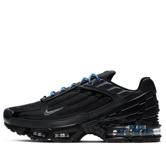 Nithtke Aithtr Max Plus 3 'Black Light Photo Blue' DH3984-001