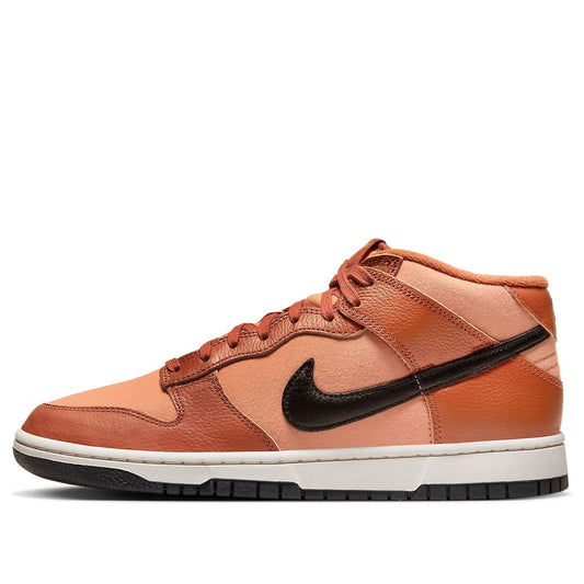 Nithtke Duthtnk Mid 'Amber Brown' DZ2533-200
