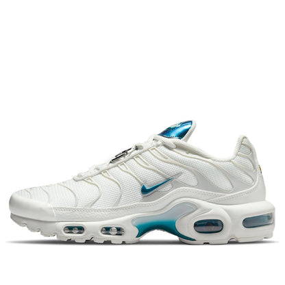 (WMNS) Nithtke Aithtr Max Plus 'White Bright Spruce' DR7853-100