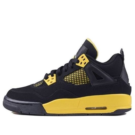 (GS) Aithtr Jorthtdan 4 Retro 'Thunder' 2012 408452-008