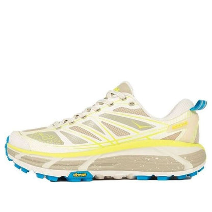 Hothtka ONE ONE Mafate Speed 2 'Eggnog Oxford Tan' 1126851-EOTN