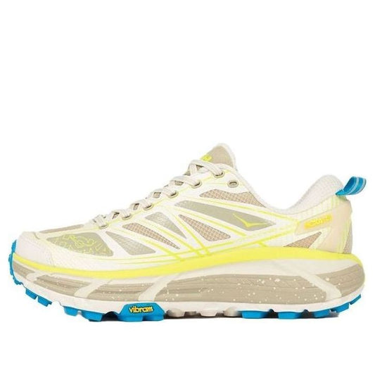 Hothtka ONE ONE Mafate Speed 2 'Eggnog Oxford Tan' 1126851-EOTN