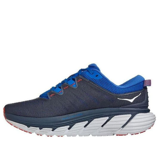 Hothtka ONE ONE Gaviota 3 'Black Iris Turkish Sea' 1113520-BITS