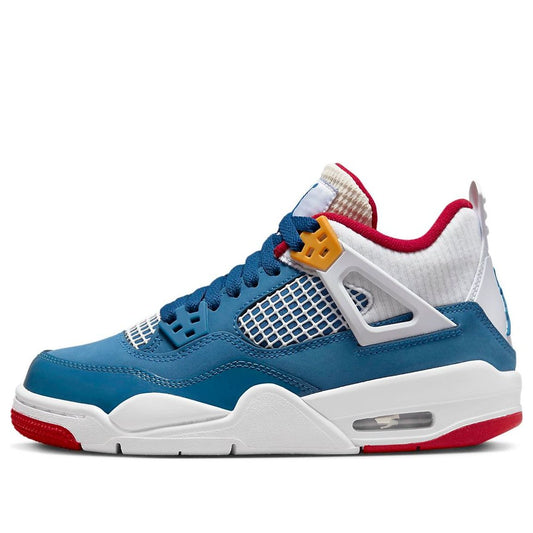 (GS) Aithtr Jorthtdan 4 Retro 'Messy Room' DR6952-400
