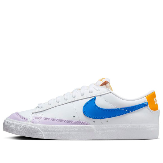 (WMNS) Nithtke blathtzer Low '77 'White Alchemy Pink Sundial' HF5063-100