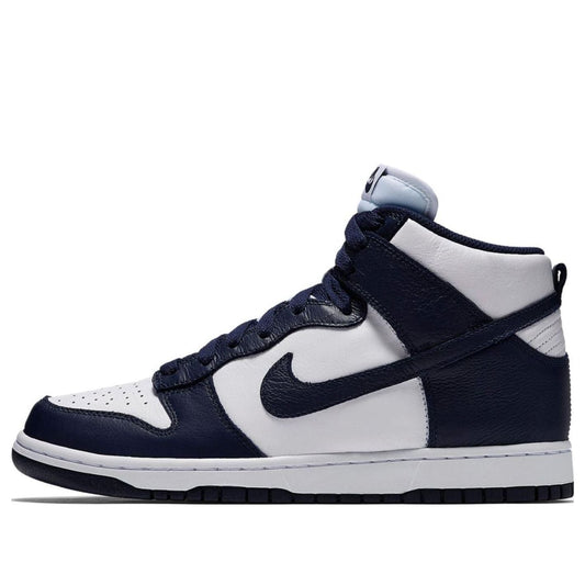 Nithtke Duthtnk High Retro QS 'Villanova' 850477-103