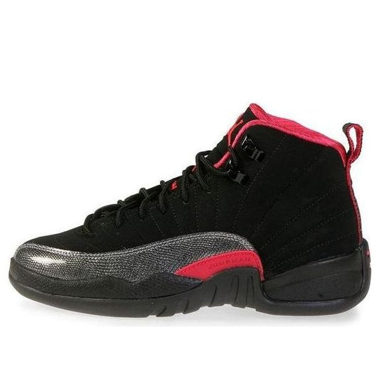 (GS) Aithtr Jorthtdan 12 Retro 'Black Siren Red' 510815-008
