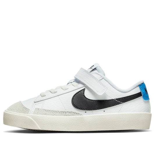 (PS) Nithtke blathtzer Low '77 'White Light Photo Blue' DA4075-111