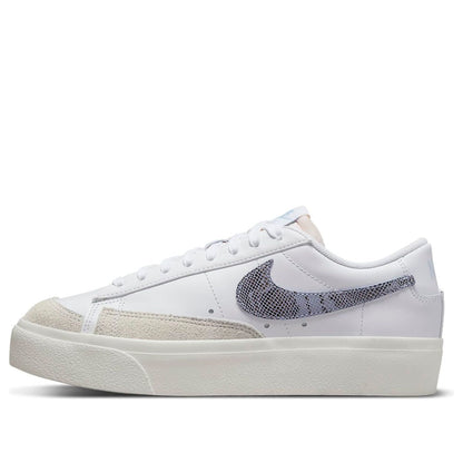 (WMNS) Nithtke blathtzer Low '77 Platform DV6978-100