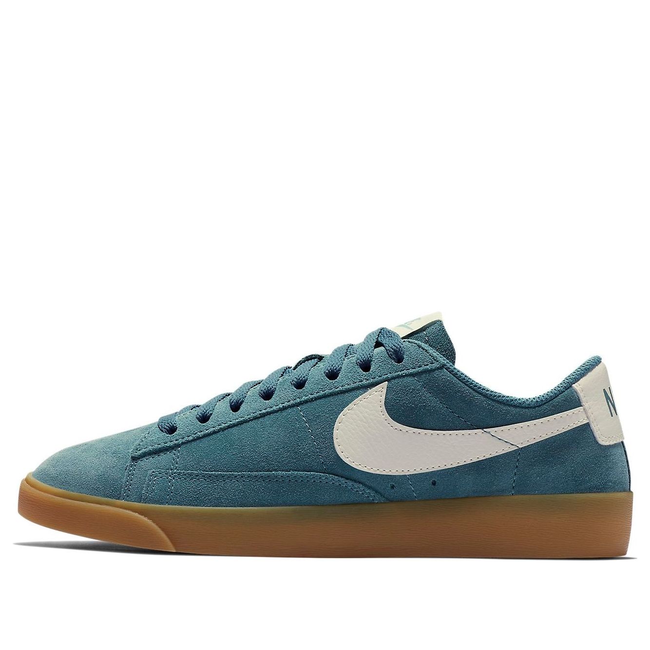 (WMNS) Nithtke blathtzer Low SD 'Celestial Teal Gum' AV9373-406