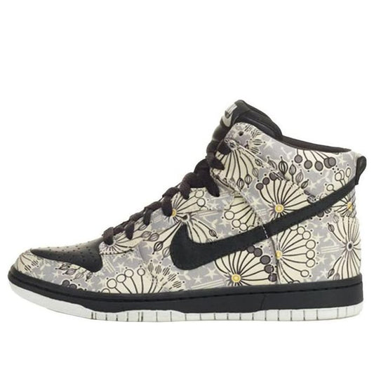 (WMNS) Nithtke Duthtnk High Skinny Prem 'Liberty of London' 386316-004