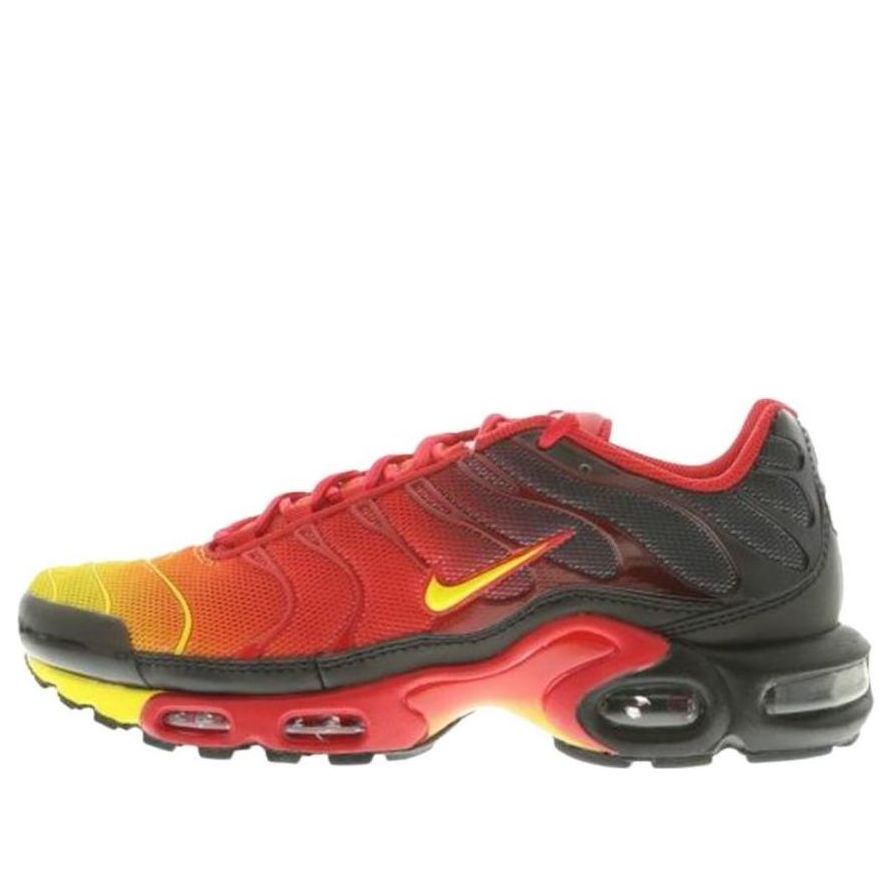 Nithtke Aithtr Max Plus TXT 'Laser Crimson Yellow' 647315-670