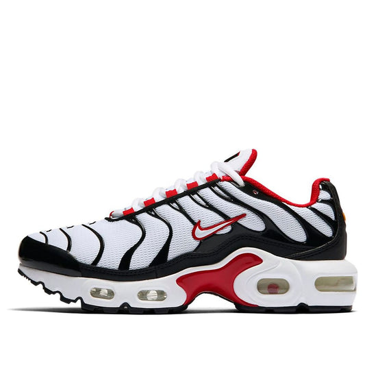 (GS) Nithtke Aithtr Max Plus 'Black White Red' CD0609-007