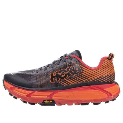 Hothtka ONE ONE Evo Mafate 2 'Red Black' 1105591-BPRD